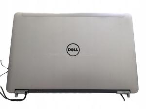klapa matrycy ramka zawiasy taśma lcd DELL E6540
