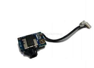 GNIAZDO AUDIO MODUŁ DELL LATITUDE 3340
