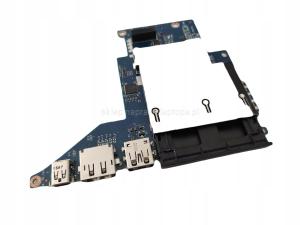 moduł USB HP ZBOOK 15 G2