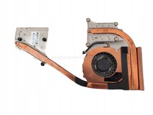 wentylator radiator HP ZBOOK 15 G2