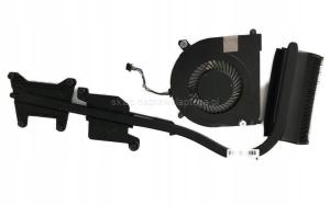 wentylator radiator HP 850 G1