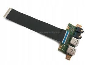 moduł usb audio FUJITSU LITEBOOK E736