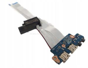 moduł usb audio abook clevo w550eu