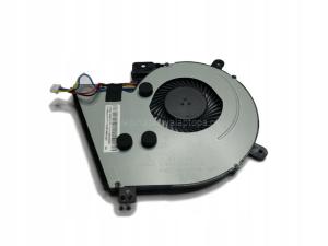 wentylator dla ASUS x551MA rev 2.0