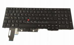 klawiatura LENOVO L580