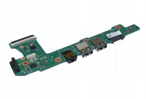 GNIAZDO Moduł USB AUDIO POWER ASUS X102