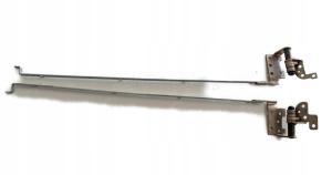 zawiasy komplet HP ENVY 17 17-3005eo
