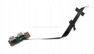 gniazdo usb hdmi FUJITSU LITEBOOK E756