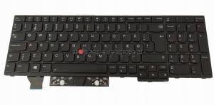 klawiatura LENOVO L590