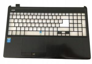 palmrest obudowa touchpad ACER TMP455-M