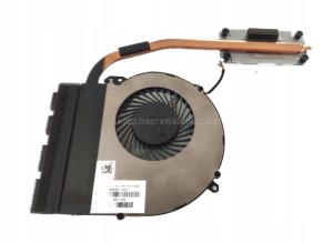 wentylator radiator HP 17-y 080no