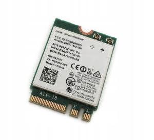 KARTA WIFI 8260NGW FUJITSU LITEBOOK E736