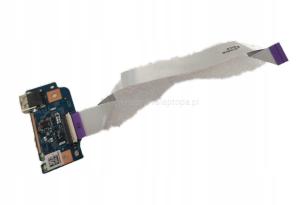 moduł USB DIODY LED HP 17-y 080no 448.08E04.0011