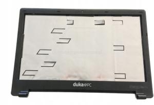 klapa obudowa ramka Clevo DukaPC W950TU