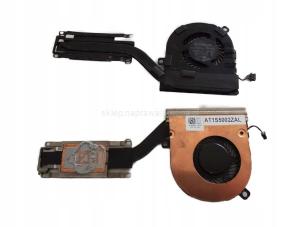 wentylator radiator SUNON DELL LATITUDE E7280