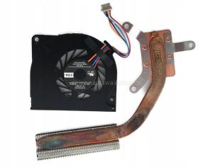 WENTYLATOR RADIATOR Fujitsu Lifebook U757