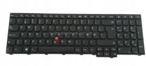 klawiatura oryginalna LENOVO L560