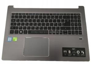 palmrest klawiatura obudowa ACER SF315-51G