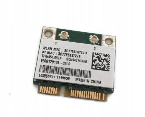 karta wifi t77h456.00 SONY SVF152A29M