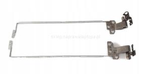 ZAWIASY KOMPLET LENOVO V510-14IKB