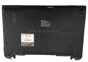 obudowa dolna TOSHIBA Satellite S50D -B