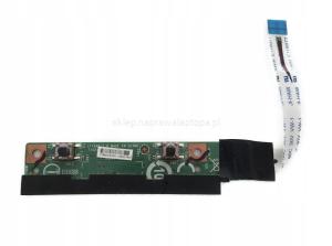 PRZYCISKI TOUCHPAD GP70 MS-175A