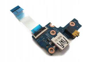 moduł usb audio HP 640 G4