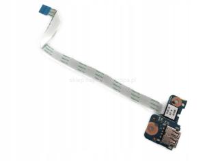 moduł USB diody HP 14-AC