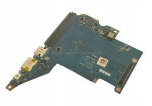 moduł USB DP LS-9244P HP ZBOOK 15 G1
