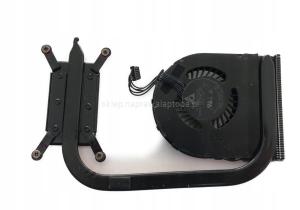 WENTYLATOR RADIATOR LENOVO L570
