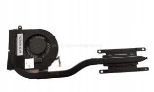 wentylator radiator DELL LATITUDE E5270