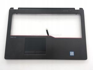 palmrest touchpad obudowa Fujitsu Lifebook U757