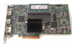 UNIGRAF UFG-06 HDDP 062860 2X HDMI 1X DP