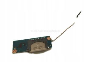 moduł sd Acer Aspire S3 MS2346