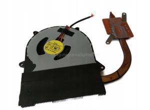 wentylator radiator LENOVO 100-15IBD