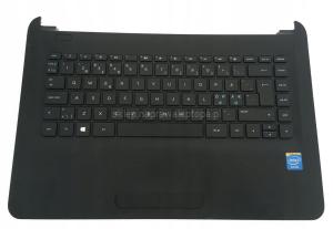 klawiatura palmrest obudowa HP 14-AC