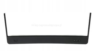 ZAŚLEPKA NAD KLAWIATURĘ DELL LATITUDE e5540