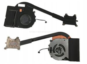 wentylator radiator HP 850 G3
