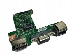 MODUŁ VGA USB MSI GP60 MS-16GH