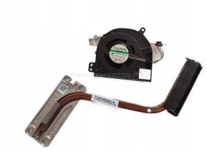 wentylator radiator śrubki DELL E5440