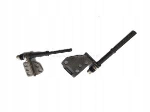 ZAWIASY KOMPLET LEWY PRAWY HP 830 G6