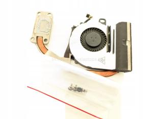 wentylator radiator Dell Latitude E6430s