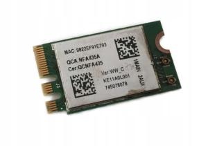 KARTA WIFI BEZPRZEWODOWA acer aspire a315-21