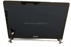 SKRZYDŁO MATRYCA KOMPLET ASUS NX500JK