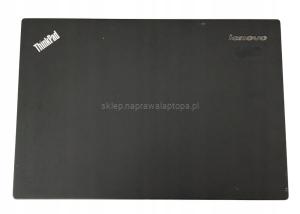 klapa obudowa matrycy lenovo x240