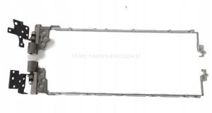 ZAWIASY KOMPLET LENOVO P50 FHD