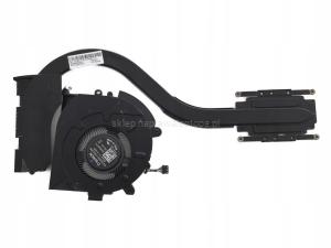 wentylator radiator HP 830 G6