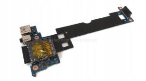 moduł audio usb sd HP ZBOOK 15 G1 LS-9245P