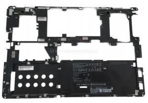 obudowa ramka na płyte HP FOLIO 9470M
