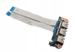 MODUŁ USB PORTY ACER P653M P653